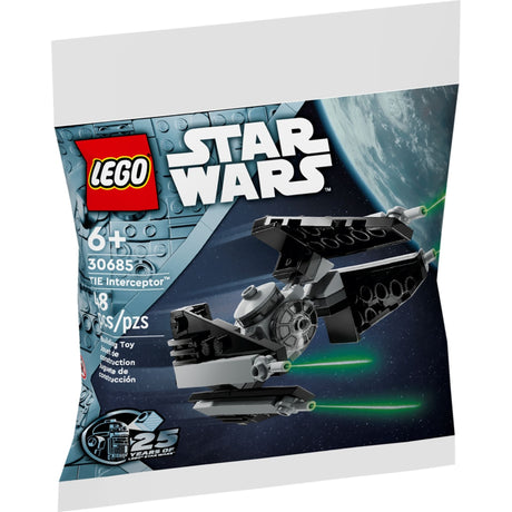 LEGO Polybags & Foil Packs