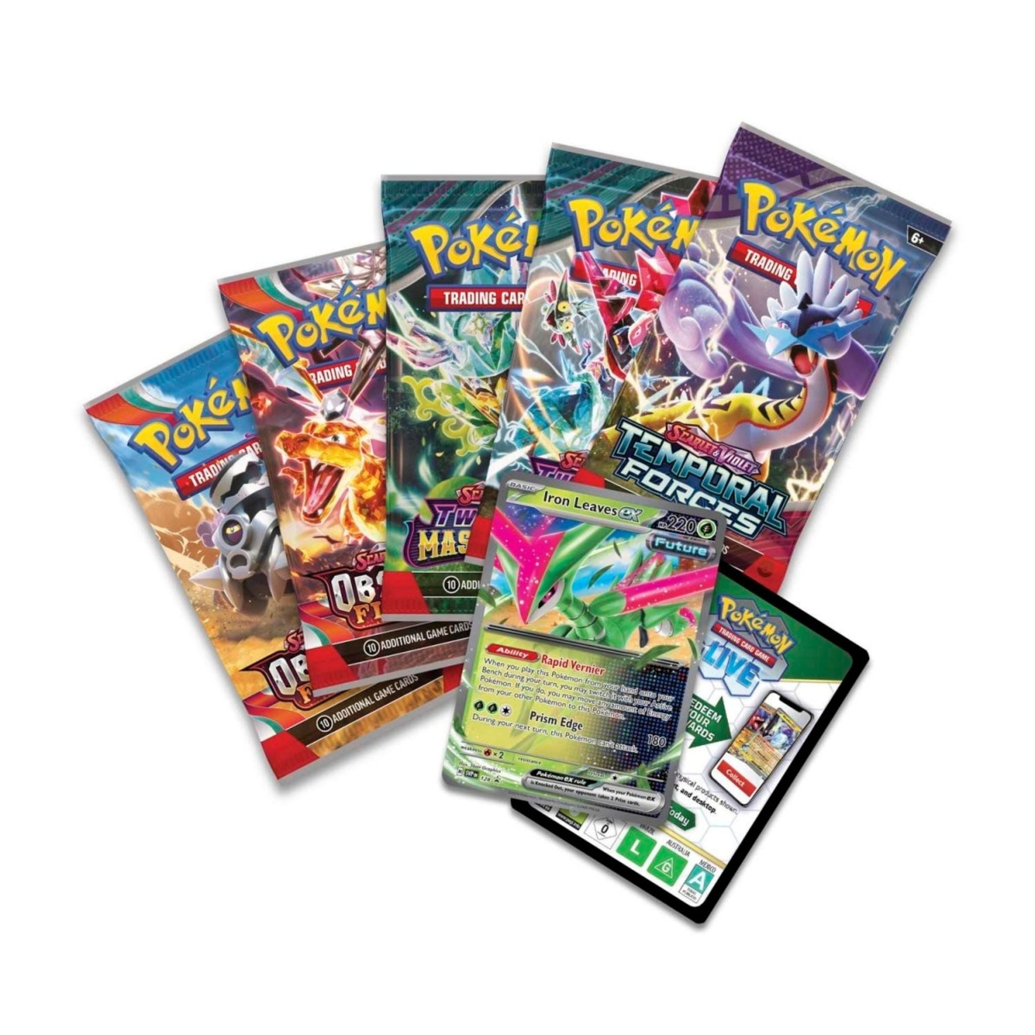 Trading Cards – Nostalgic Toys