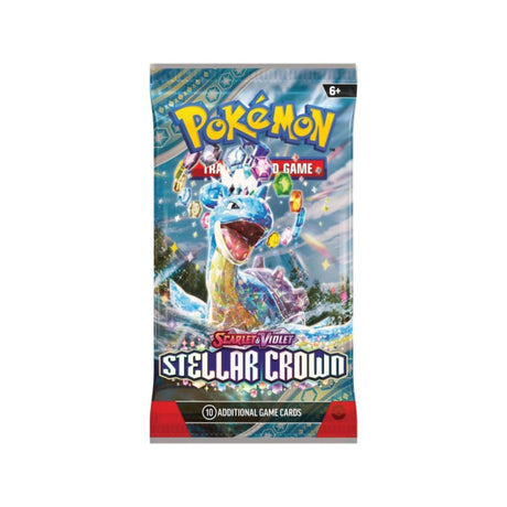 Pokemon TCG