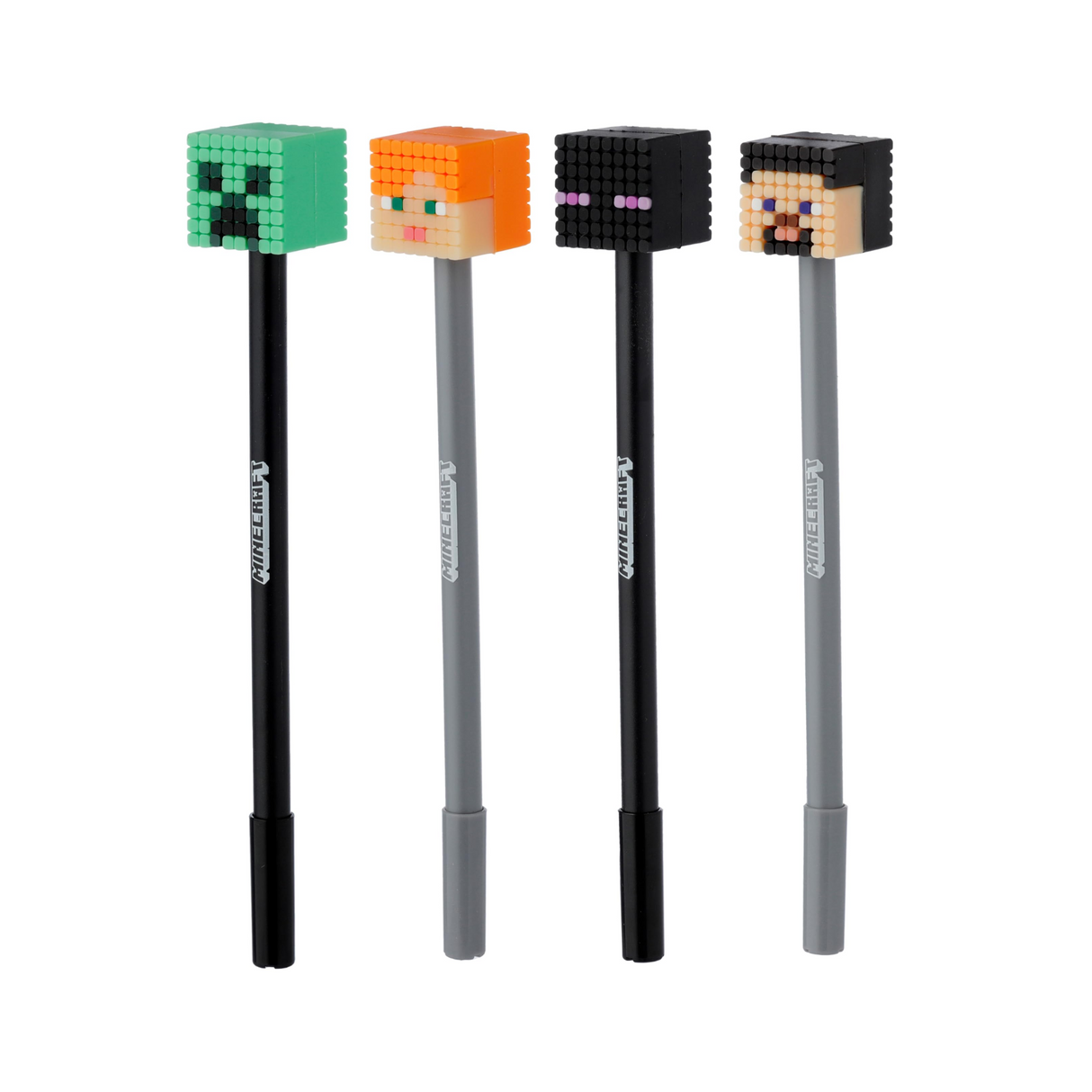 Minecraft Fine Tip Pen - Random Character
