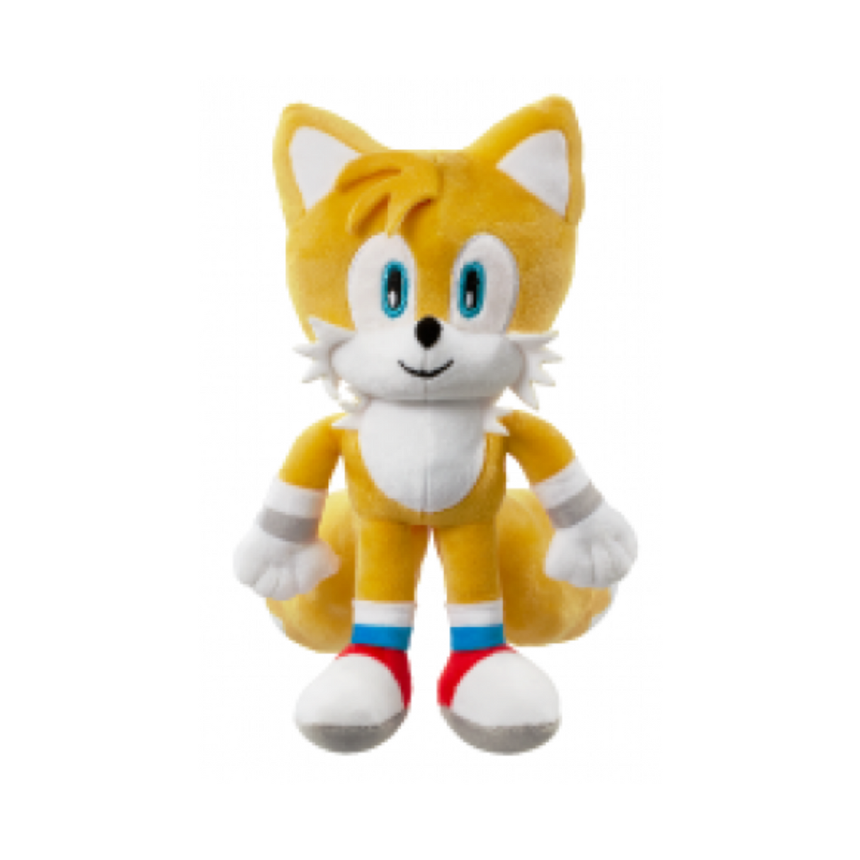 Sonic The Hedgehog 12 " Plush - Tails