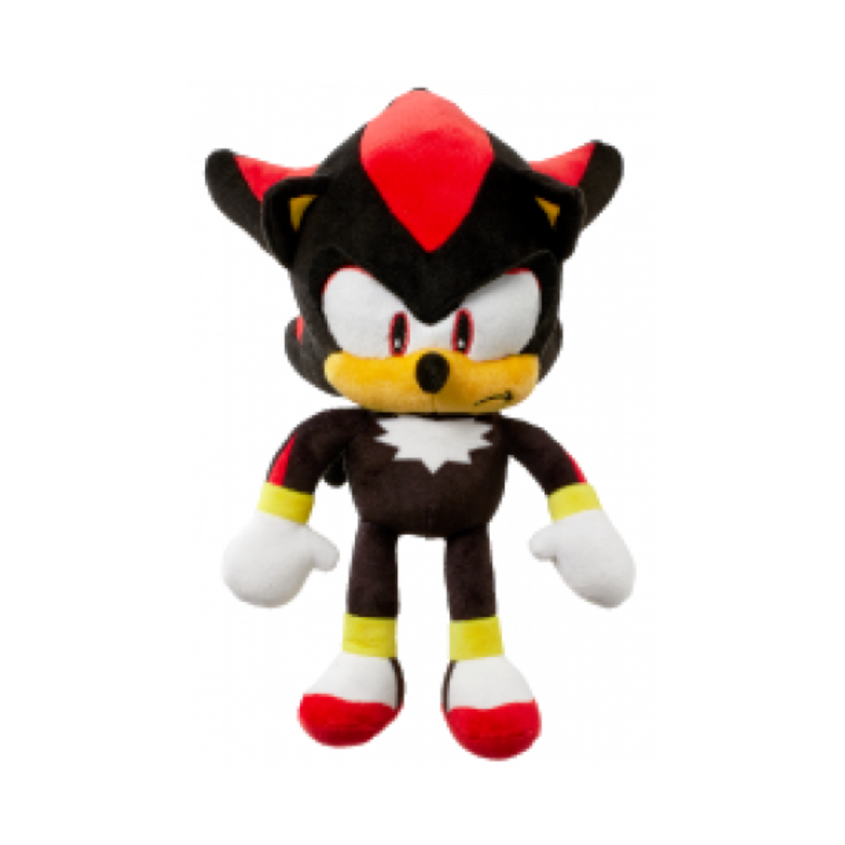 Sonic The Hedgehog 12 " Plush - Shadow