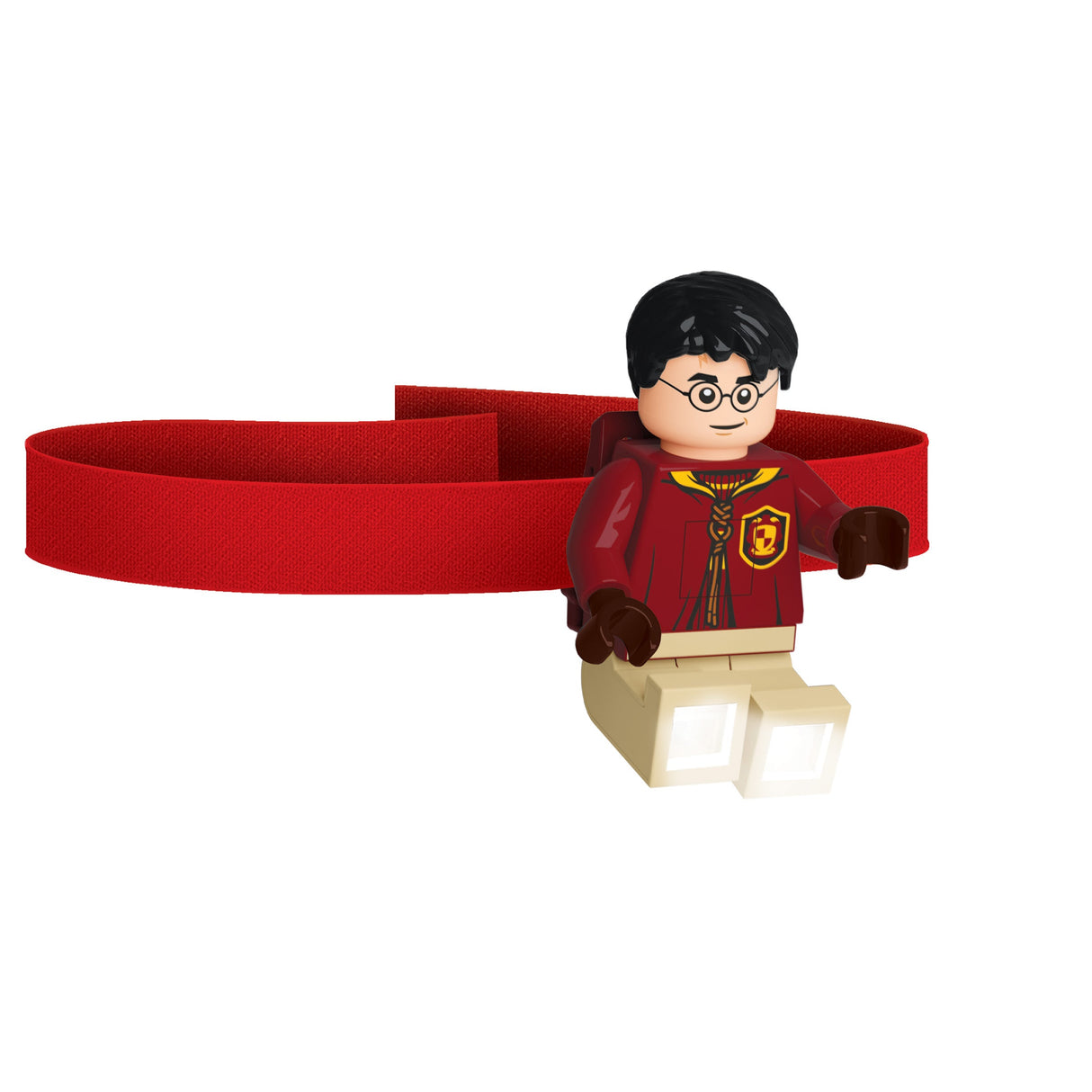 LEGO® Harry Potter Reading Light and Stationery Gift Set