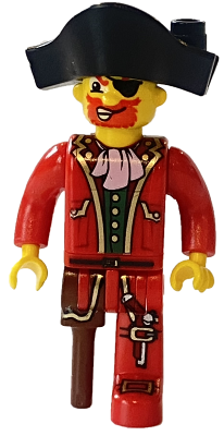 Minifig 4j014