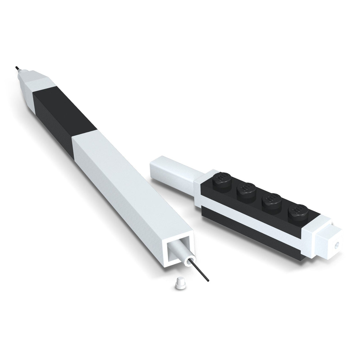 LEGO® Mechanical Pencil with Minifigure Pen Pal