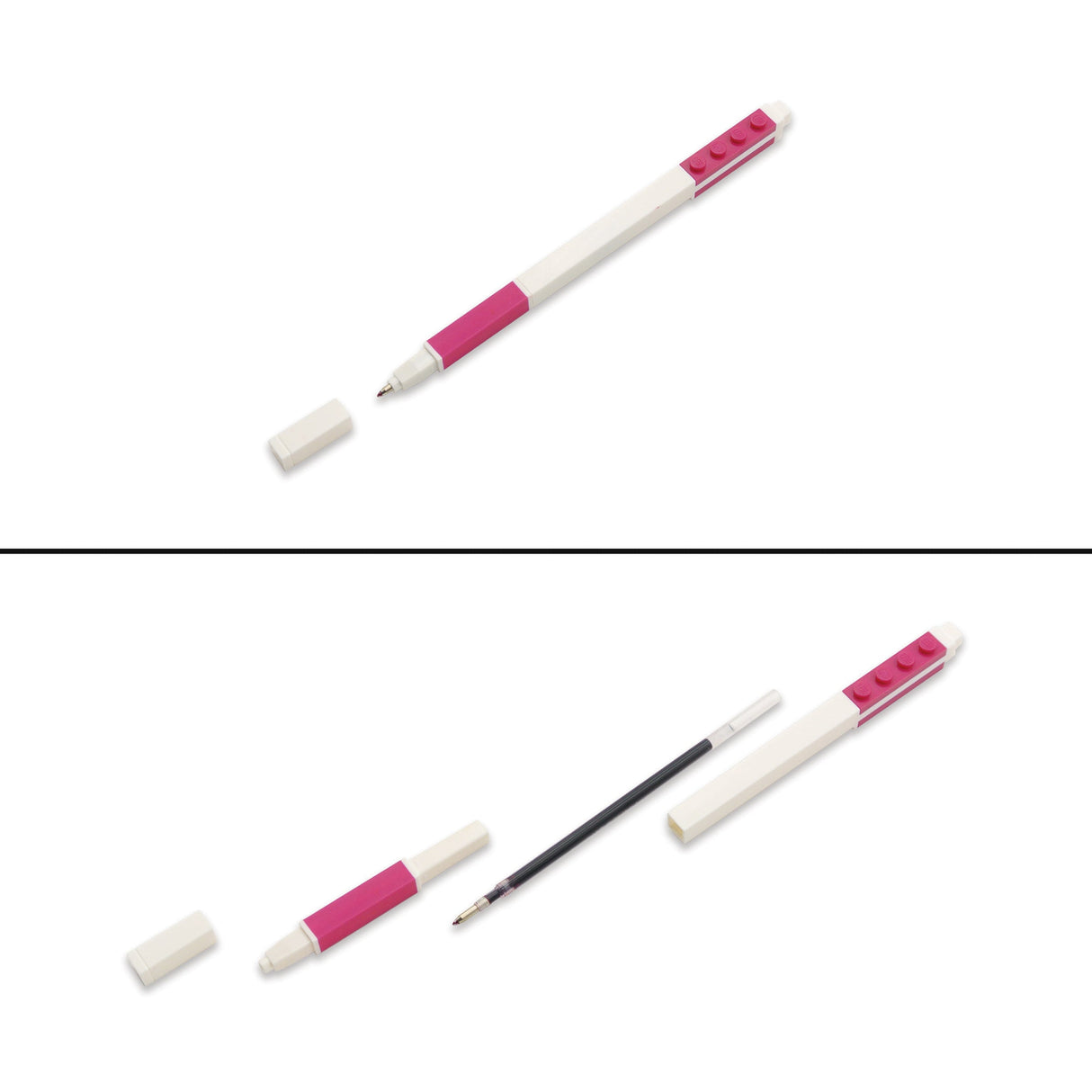 LEGO® Gel Pen - Violet