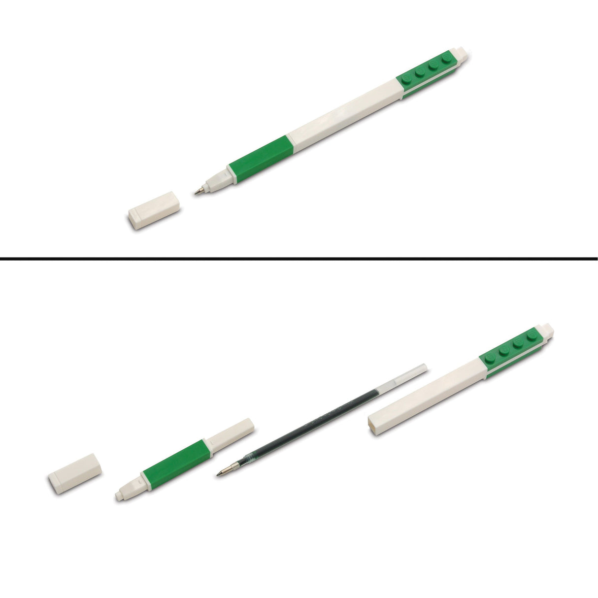 LEGO® Gel Pen - Green