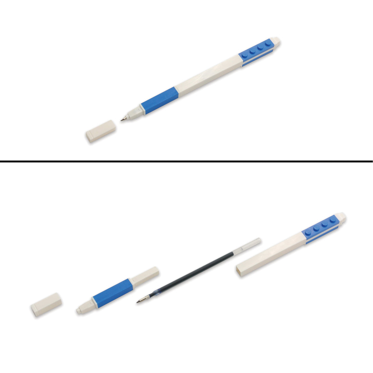 LEGO® Gel Pen - Blue