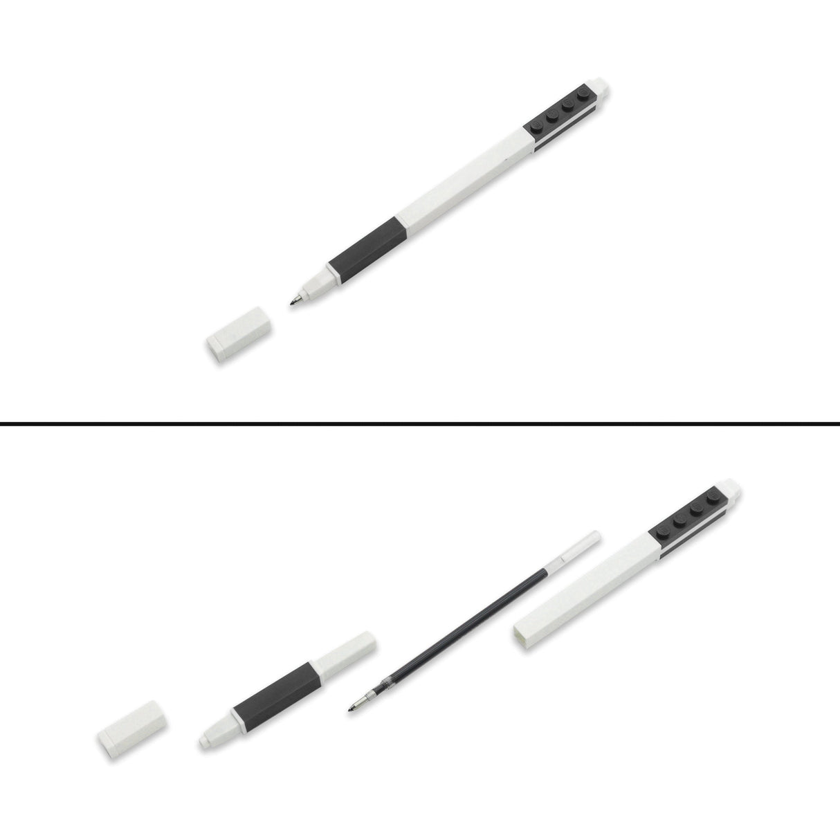 LEGO® Gel Pen - Black