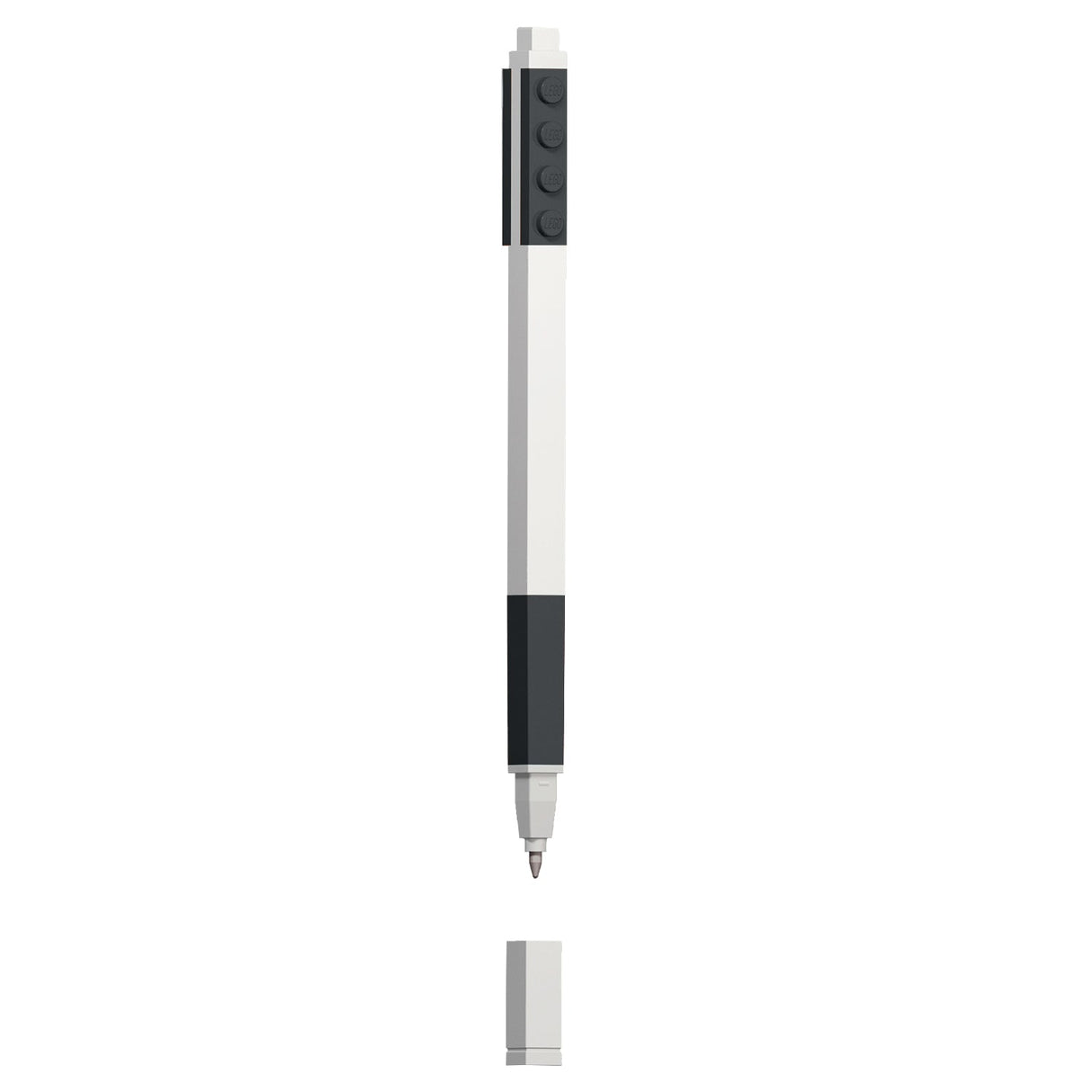 LEGO® Gel Pen - Black