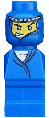 Minifig 85863pb009