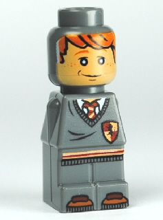 Minifig 85863pb037