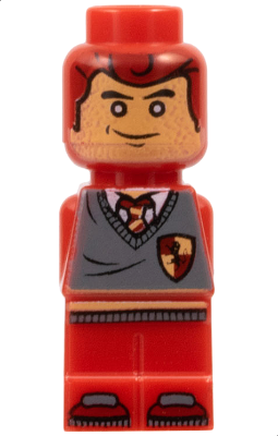 Minifig 85863pb039