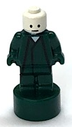 Minifig 90398pb018
