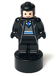 Minifig 90398pb033