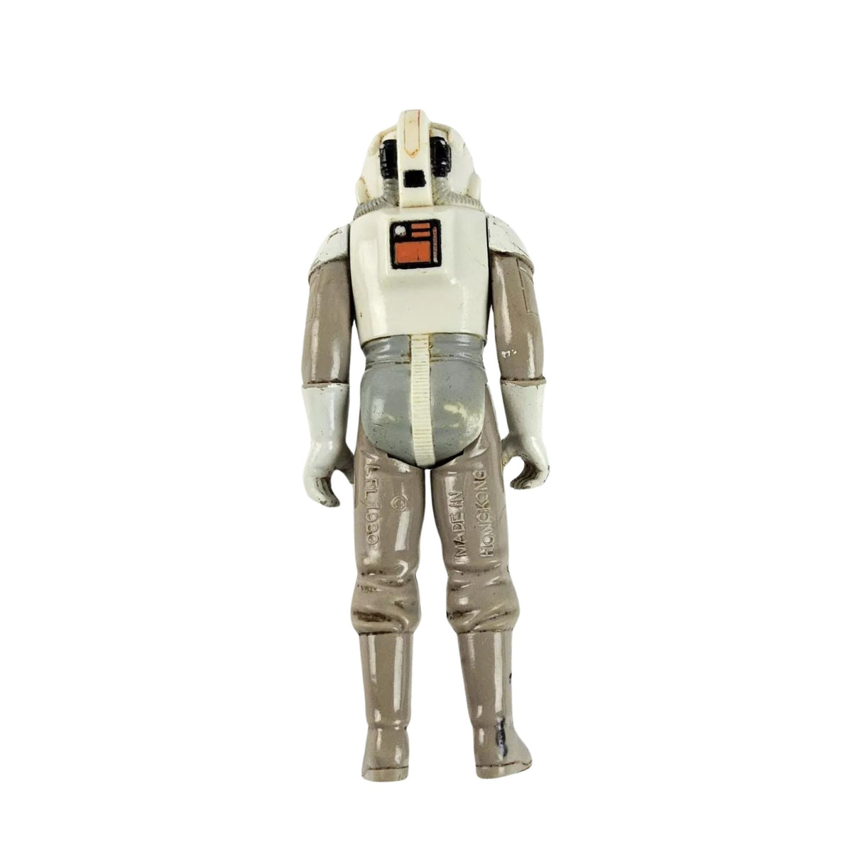 AT-AT Driver - Kenner Vintage Star Wars 1977-1984 - No Accessories