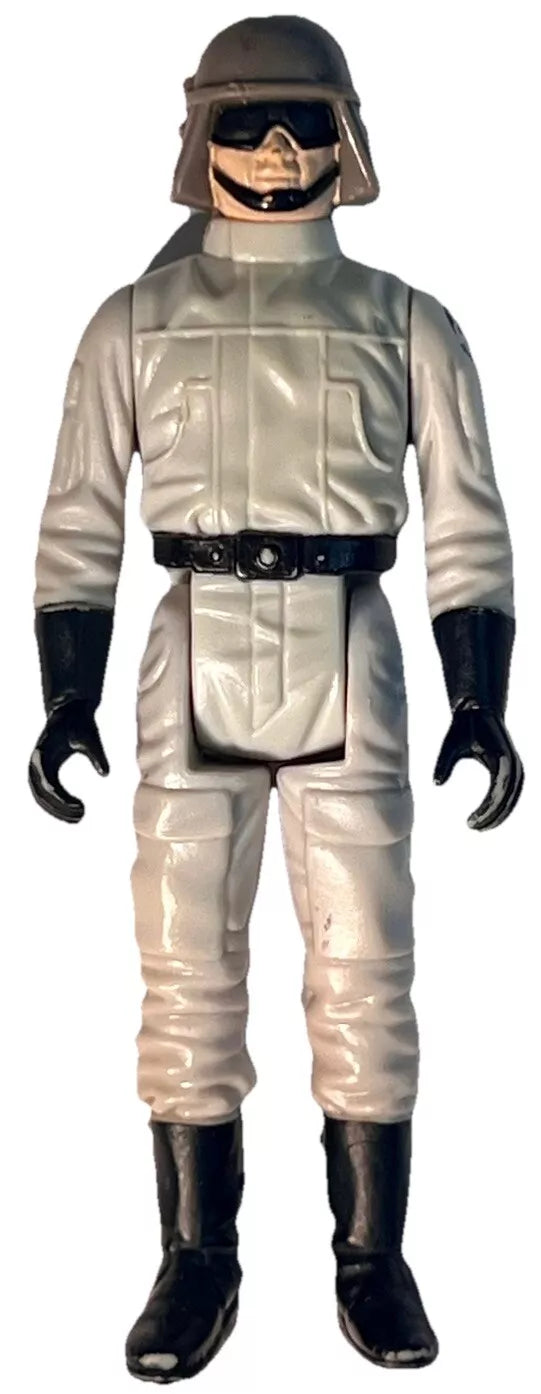 Vintage Star Wars AT_ST Driver