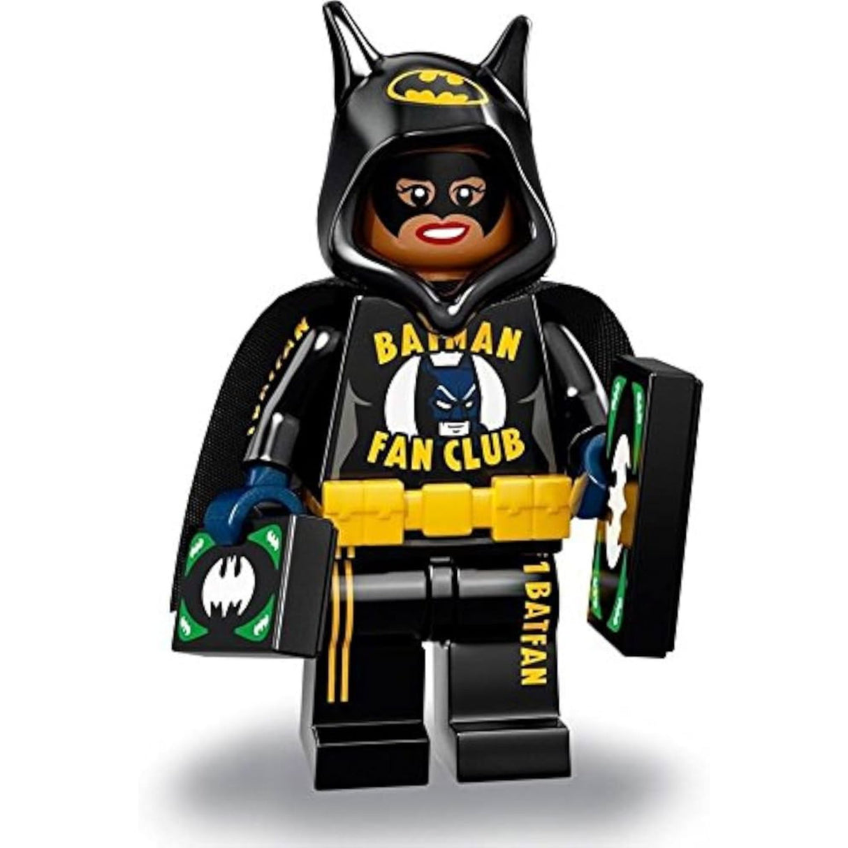 Bat-Merch Batgirl LEGO Minifigure The LEGO Batman Movie Series 2