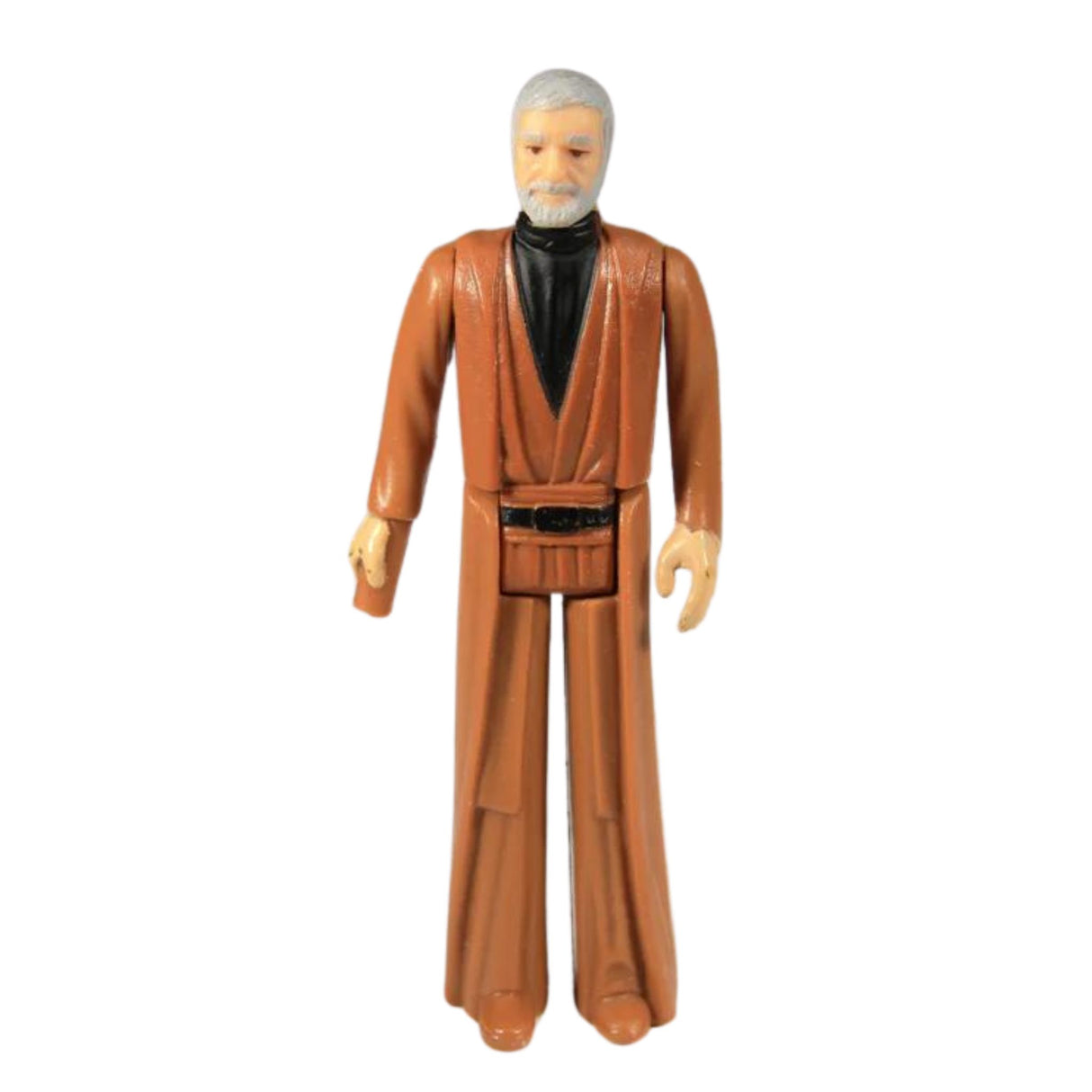 Ben Kenobi (Grey Hair) - Kenner Vintage Star Wars 1977-1984 - No Accessories