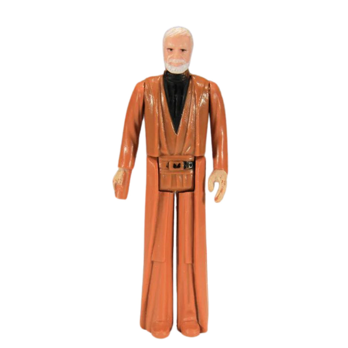 Ben Kenobi (White Hair) - Kenner Vintage Star Wars 1977-1984 - No Accessories
