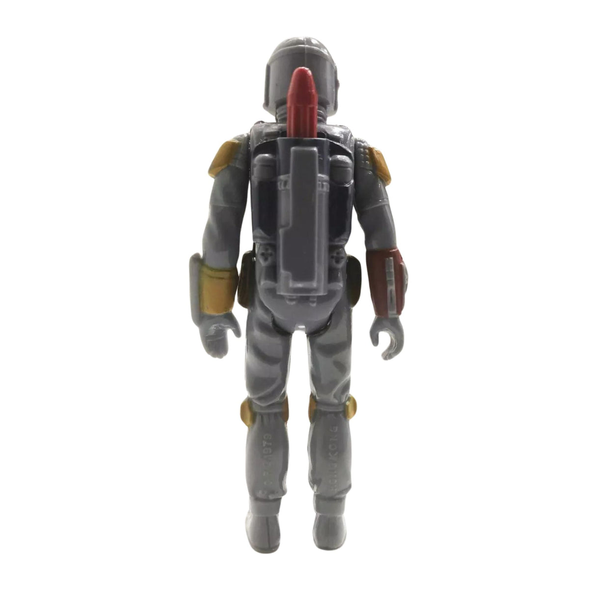 Boba Fett - Kenner Vintage Star Wars 1977-1984 - No Accessories