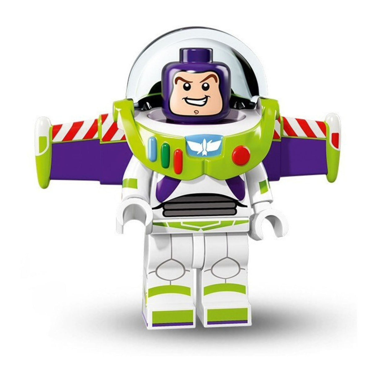Buzz Lightyear LEGO Minifigure Disney Series 1