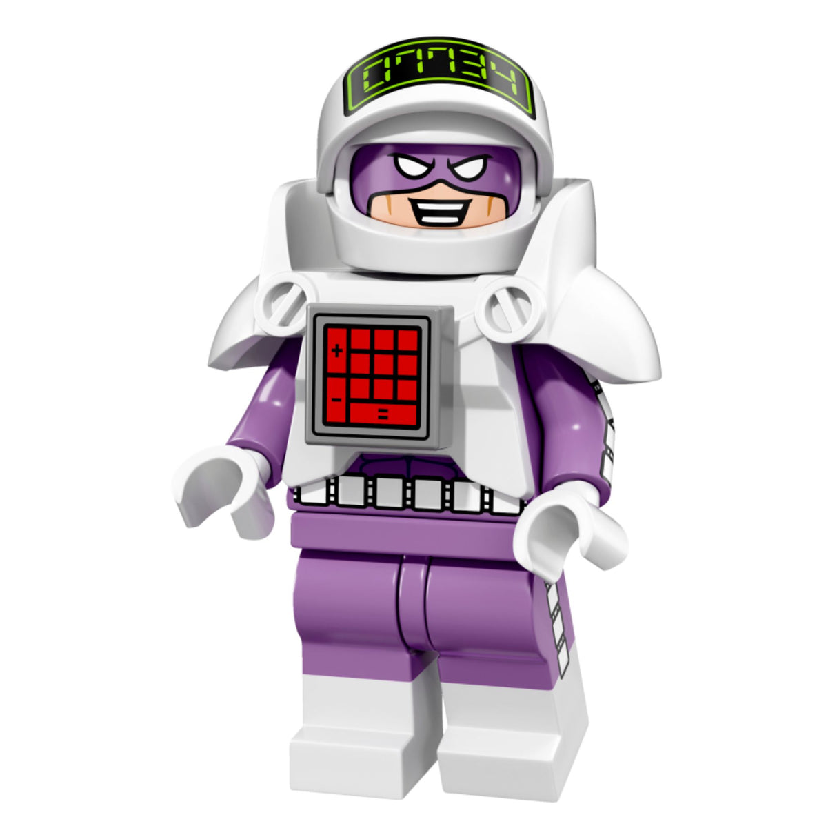 Calculator LEGO Minifigure The LEGO Batman Movie Series 1
