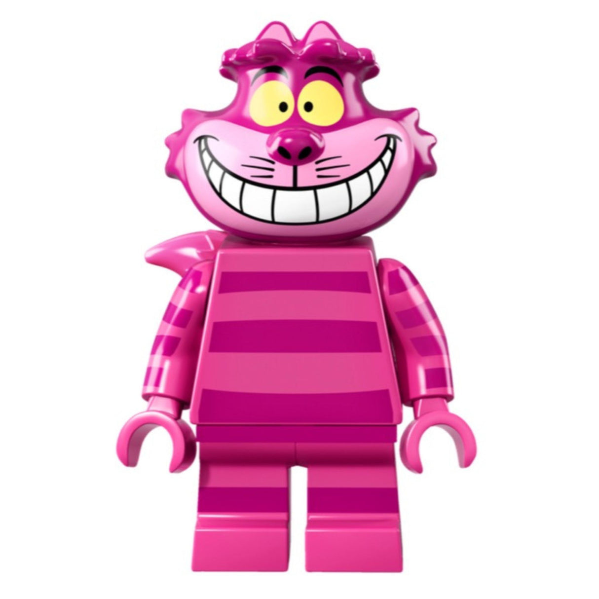 Cheshire Cat LEGO Minifigure Disney Series 1