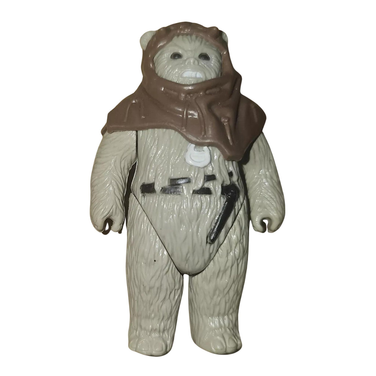 Chief Chirpa with Hood - Kenner Vintage Star Wars 1977-1984 - No Accessories