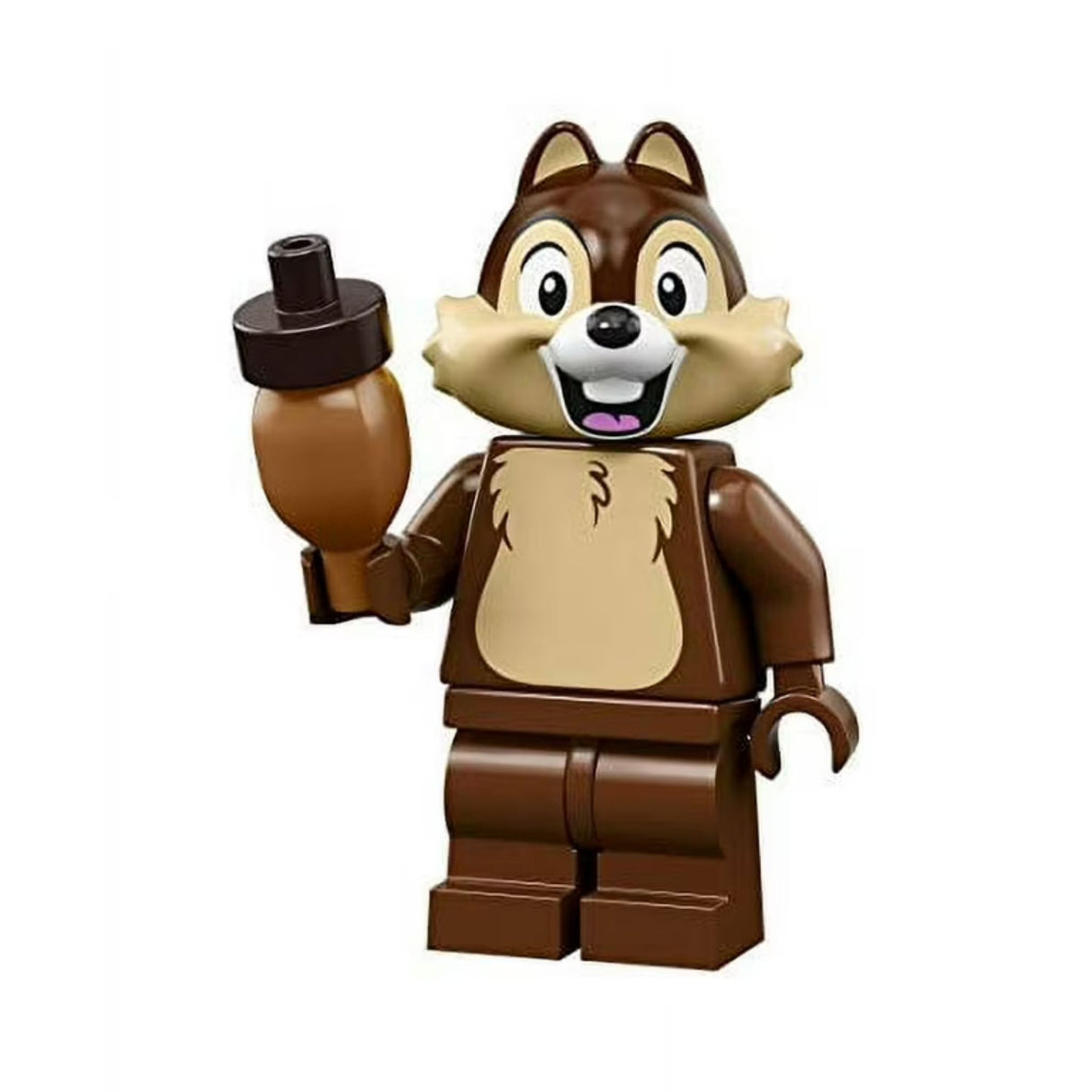 Chip LEGO Minifigure Disney Series 2