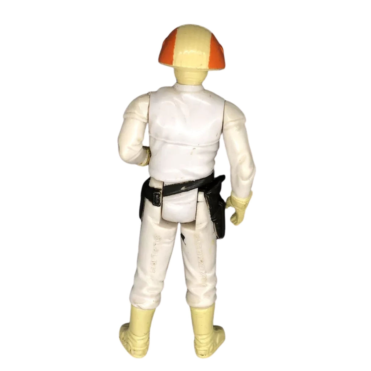 Cloud Car Pilot - Kenner Vintage Star Wars 1977-1984 - No Accessories