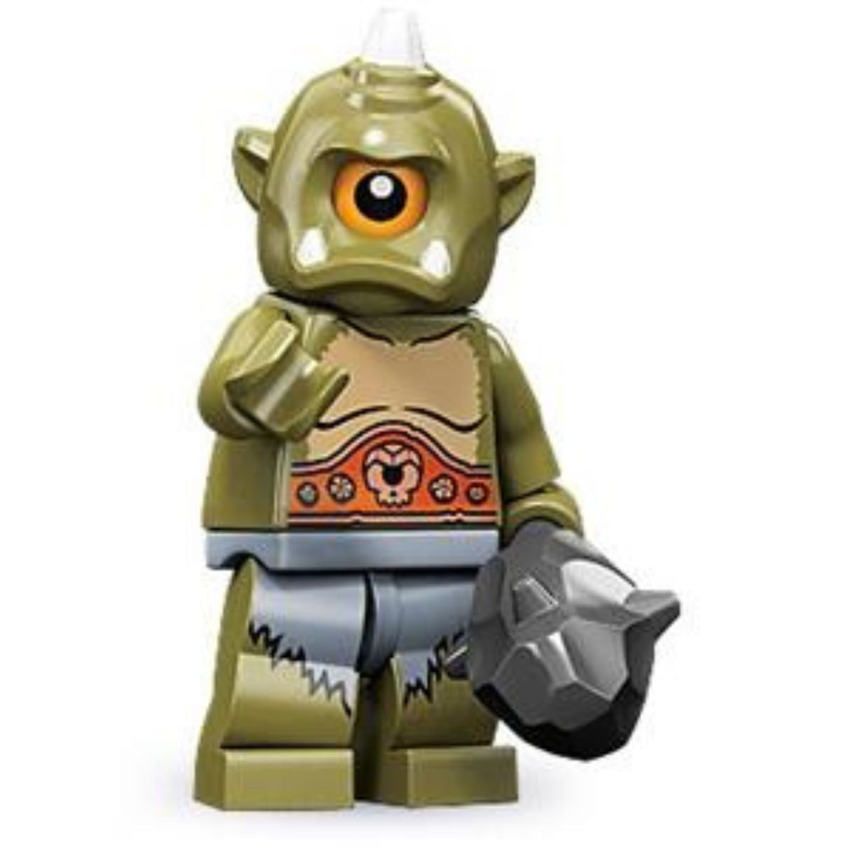 Cyclops LEGO Minifigure Series 9