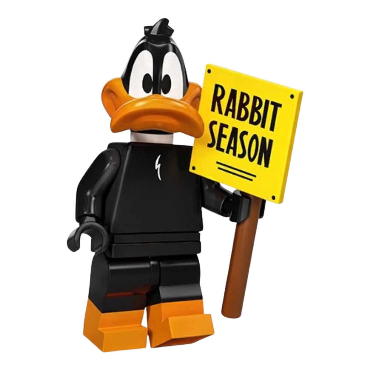 Daffy Duck LEGO Minifigure Looney Tunes