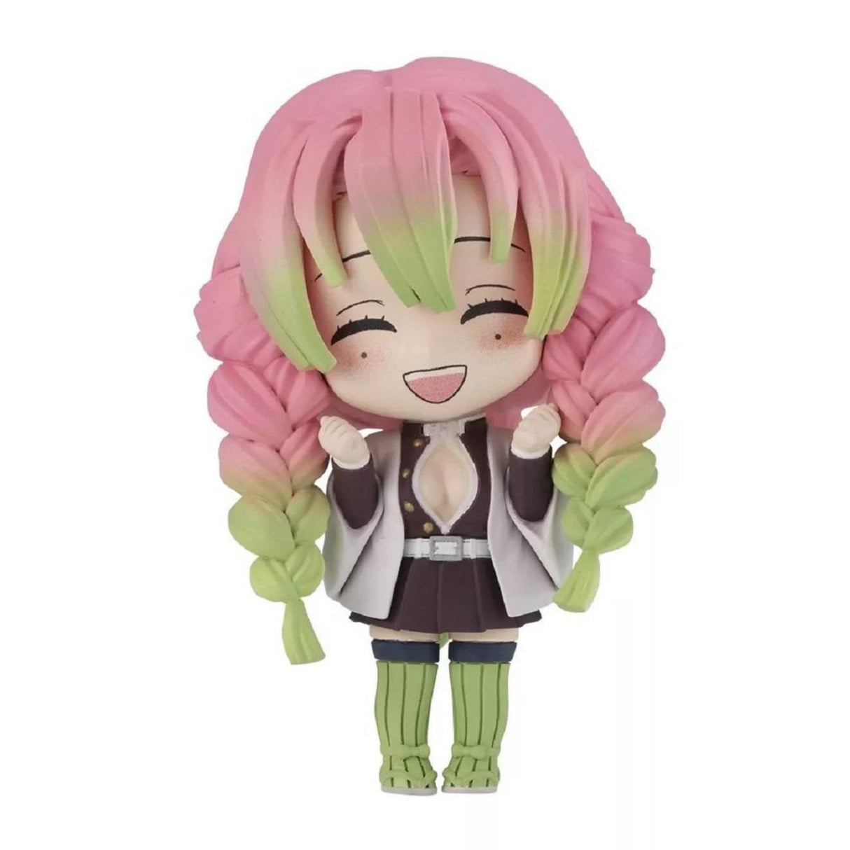 Demon Slayer Bandai Chibi Masters - Mitsuri Kanroji