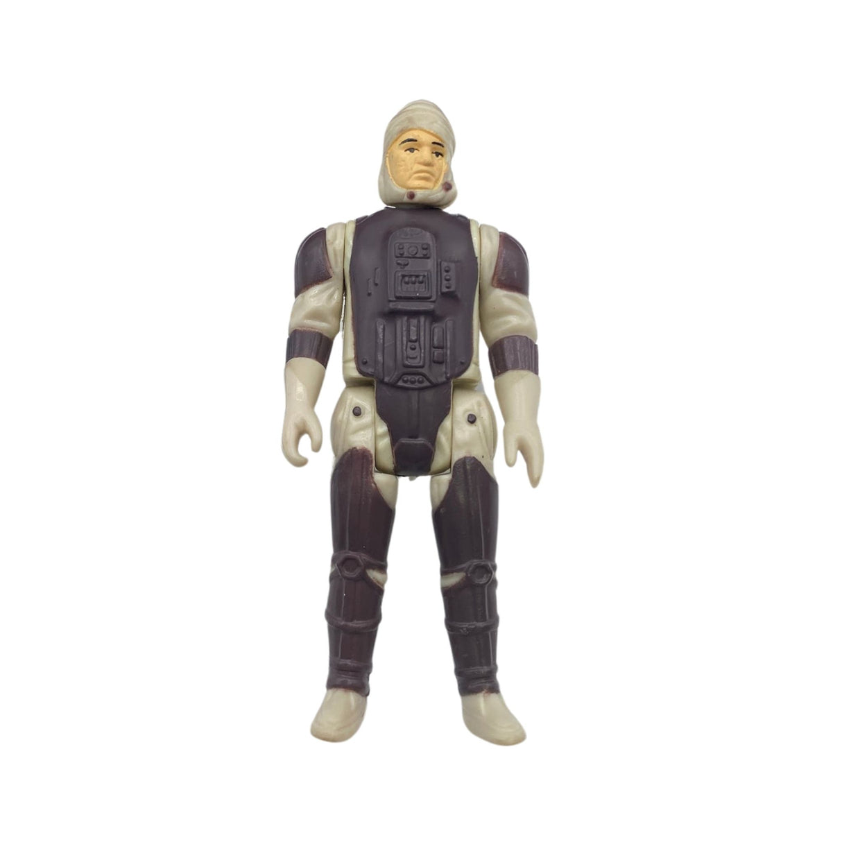Dengar - Kenner Vintage Star Wars 1977-1984 - No Accessories