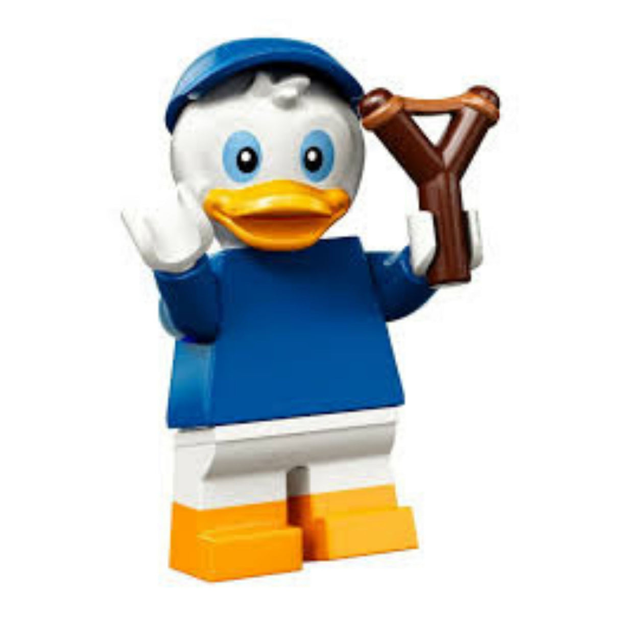 Dewey Duck LEGO Minifigure Disney Series 2