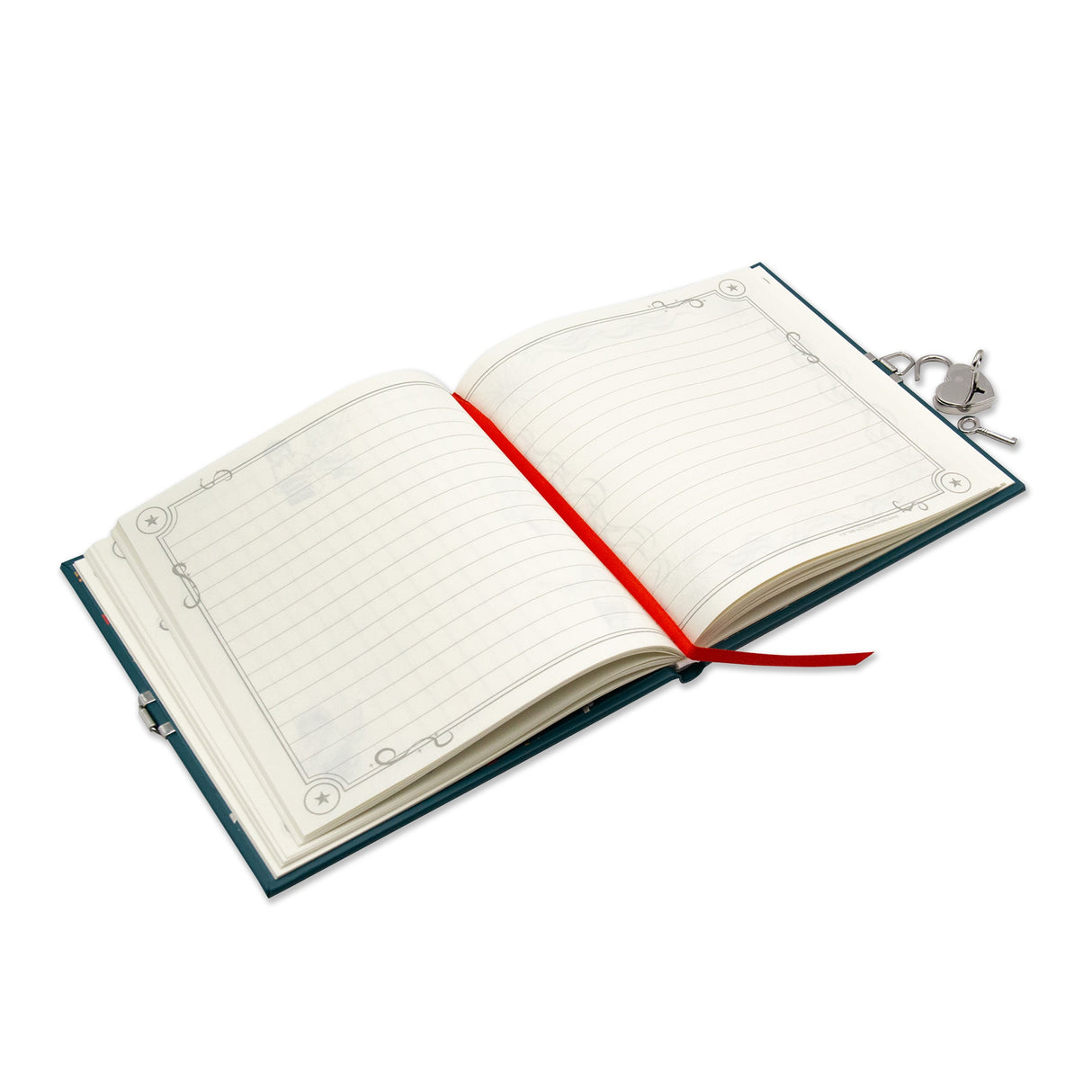 LEGO Harry Potter Diary and Stationery Gift Set