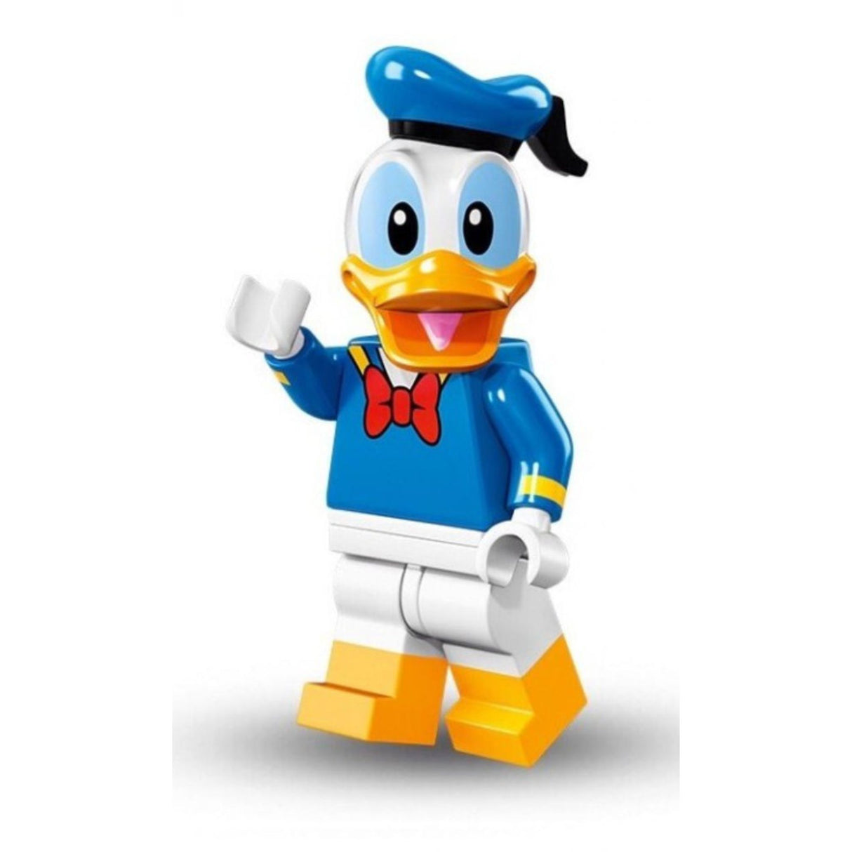 Donald Duck LEGO Minifigure Disney Series 1