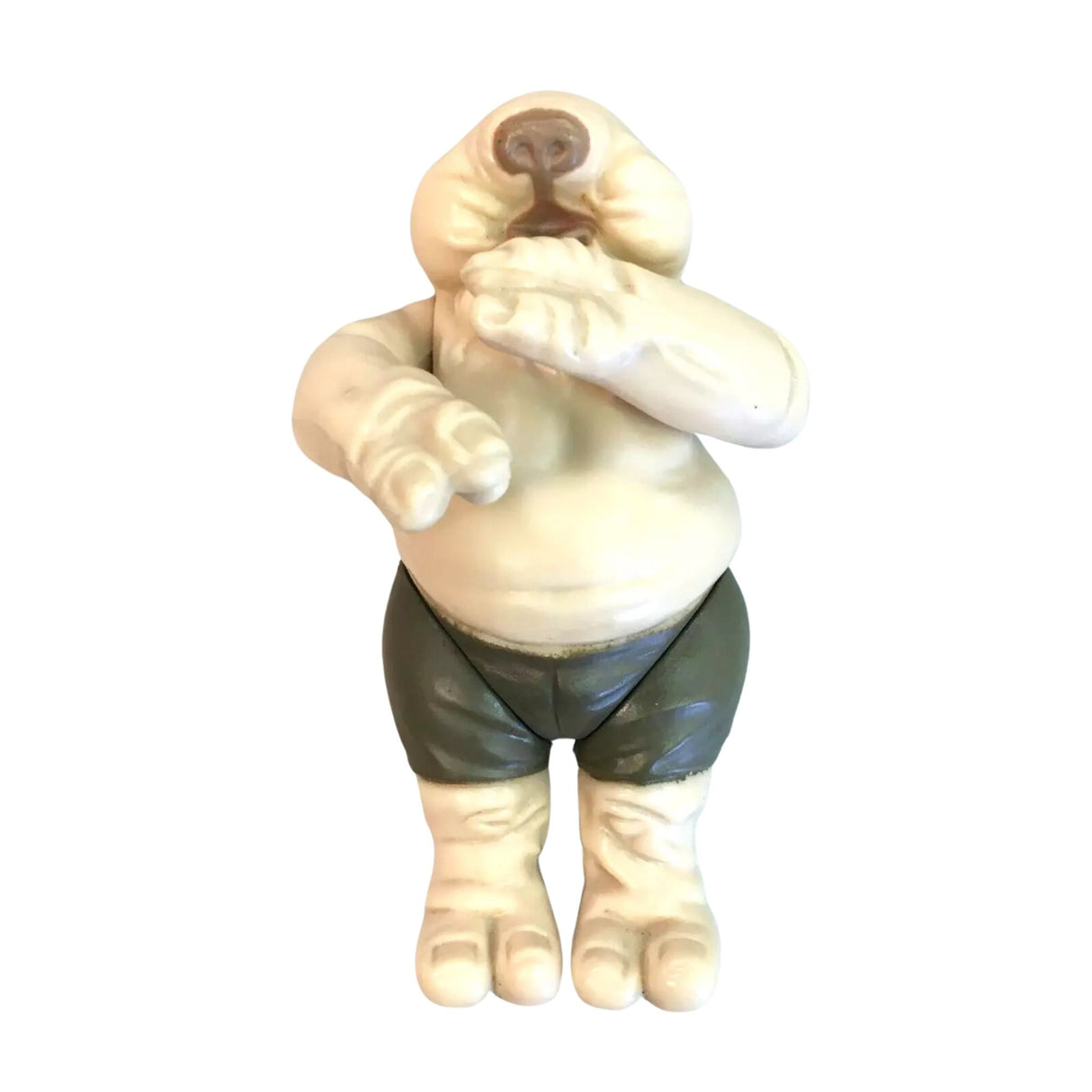 Droopy McCool - Kenner Vintage Star Wars 1977-1984 - No Accessories