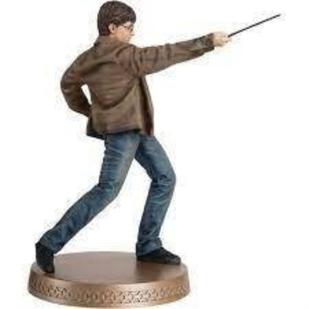 Eaglemoss Hero Collector Harry Potter Statue