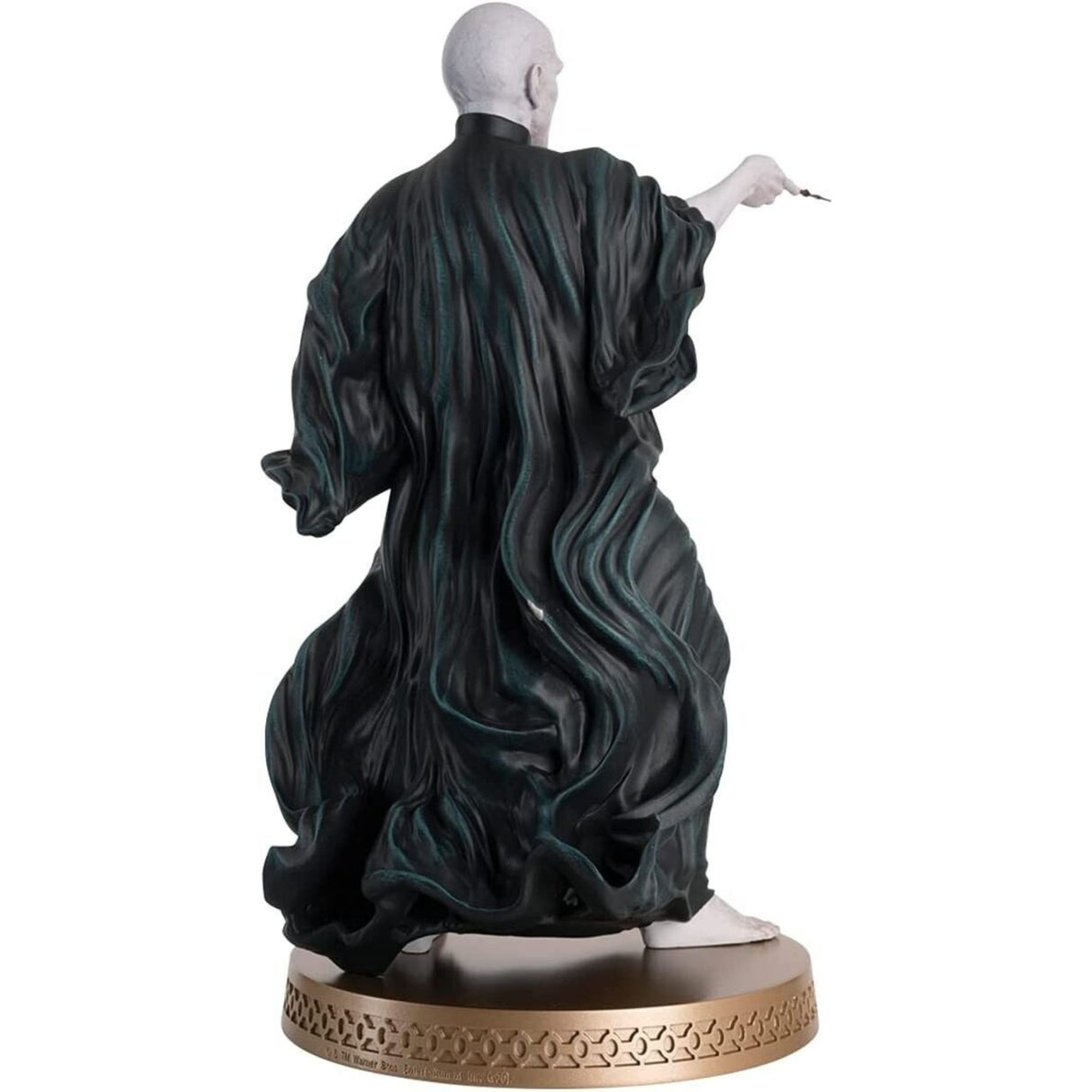 Eaglemoss Hero Collector Lord Voldemort Statue