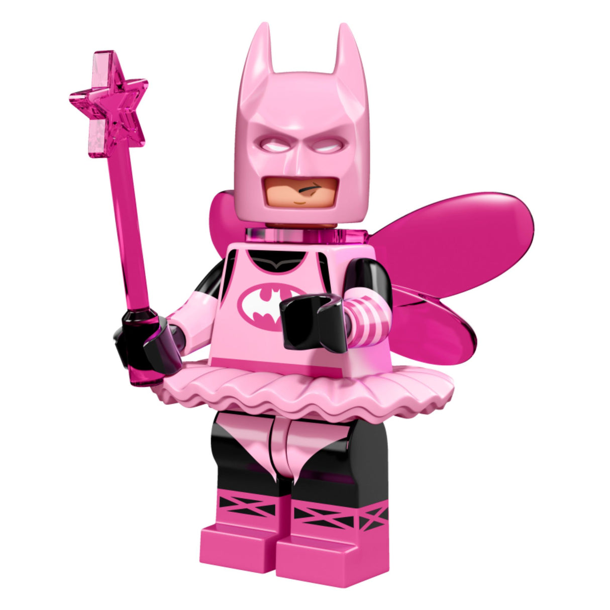 Fairy Batman LEGO Minifigure The LEGO Batman Movie Series 1