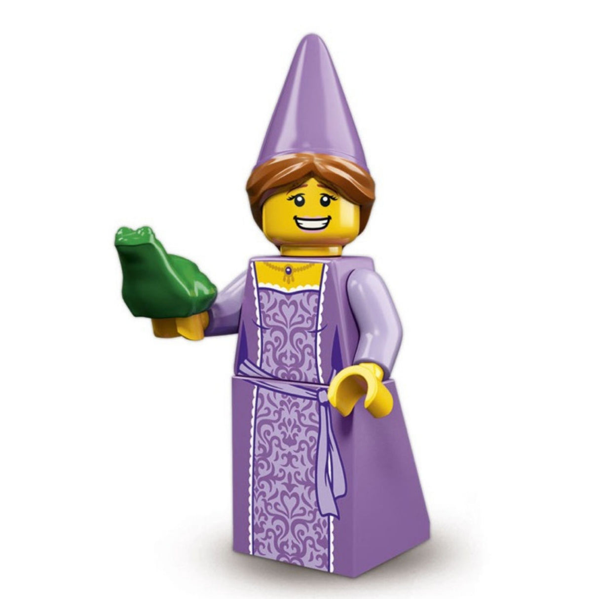 Fairytale Princess LEGO Minifigure Series 12