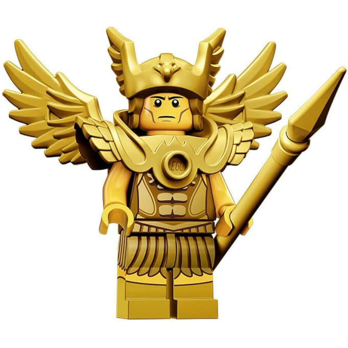 Flying Warrior LEGO Minifigure Series 15