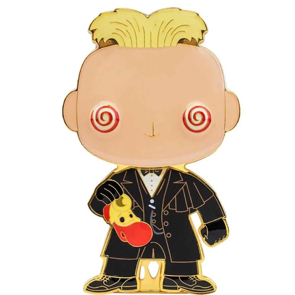 Funko POP Pins: Roger Rabbit #09 - Judge Doom