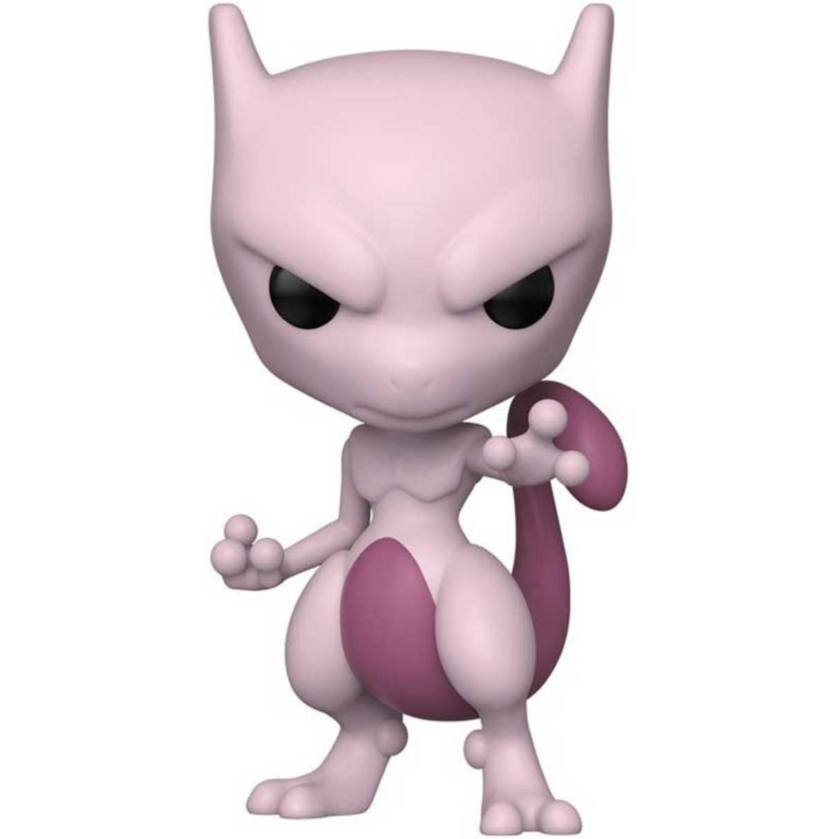 Funko POP! Pokemon Mewtwo #581 Figure