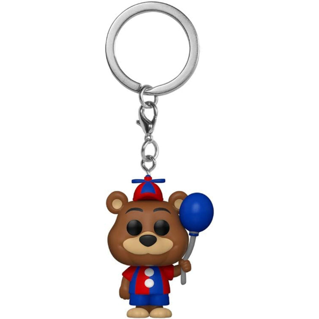 Funko Pocket POP Keychain - Five Nights at Freddy's - Balloon Freddy