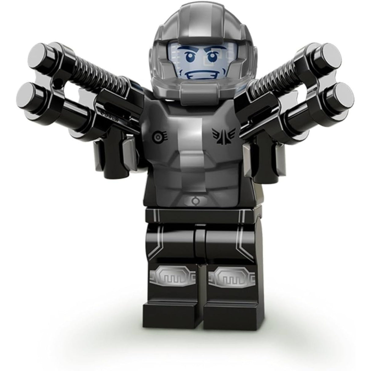 Galaxy Trooper LEGO Minifigure Series 13