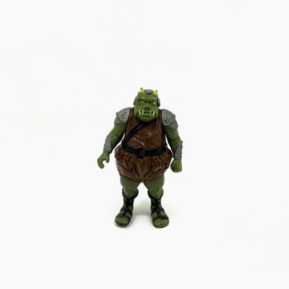 Gamorrean Guard - Kenner Vintage Star Wars 1977-1984 - No Accessories