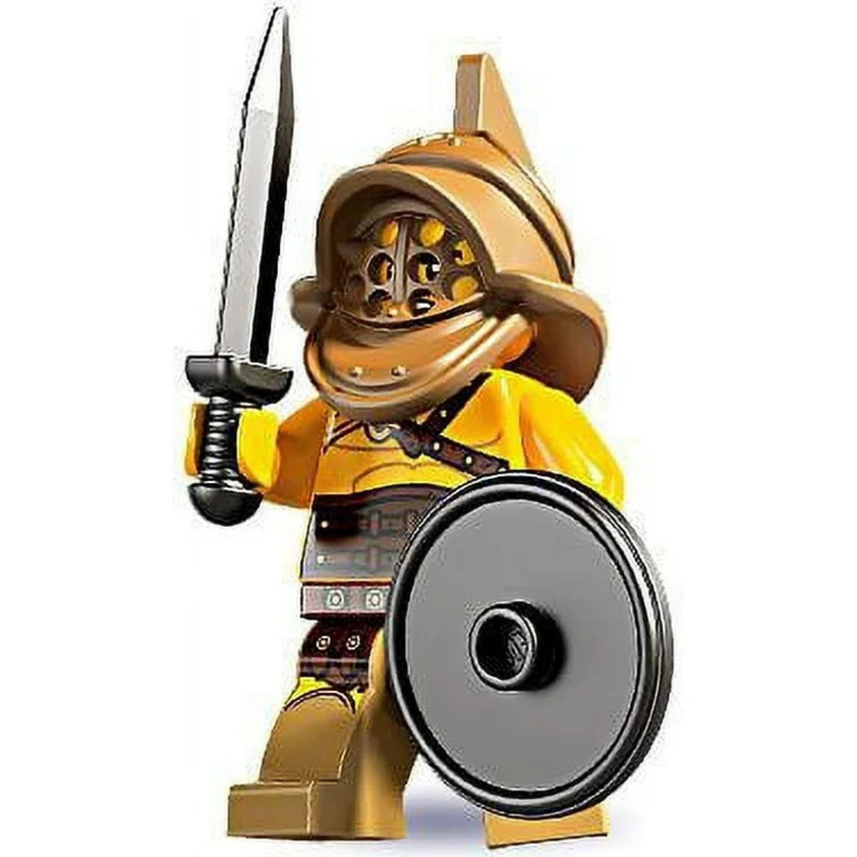 Gladiator LEGO Minifigure Series 5